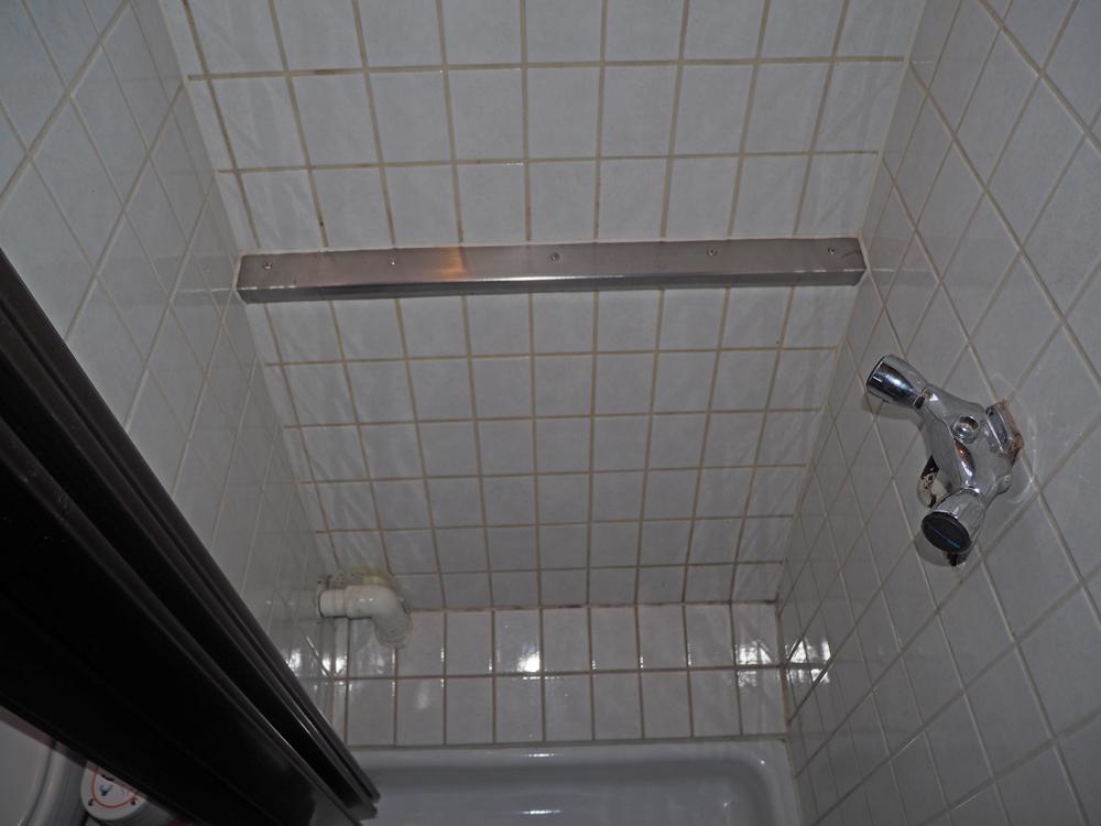 Achterkajuit, Accommodatie